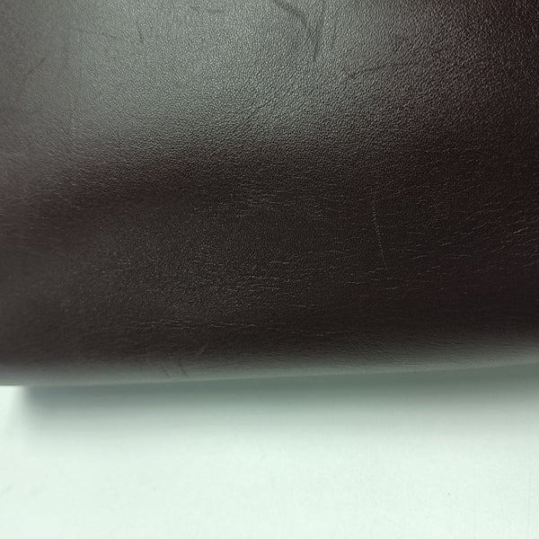 Gate Small Calfskin Brown