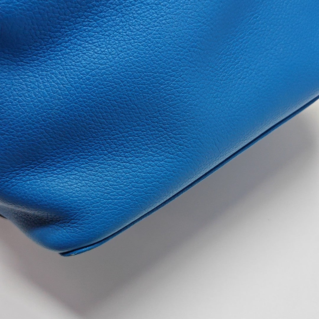 Toolbox Evercolor Blue