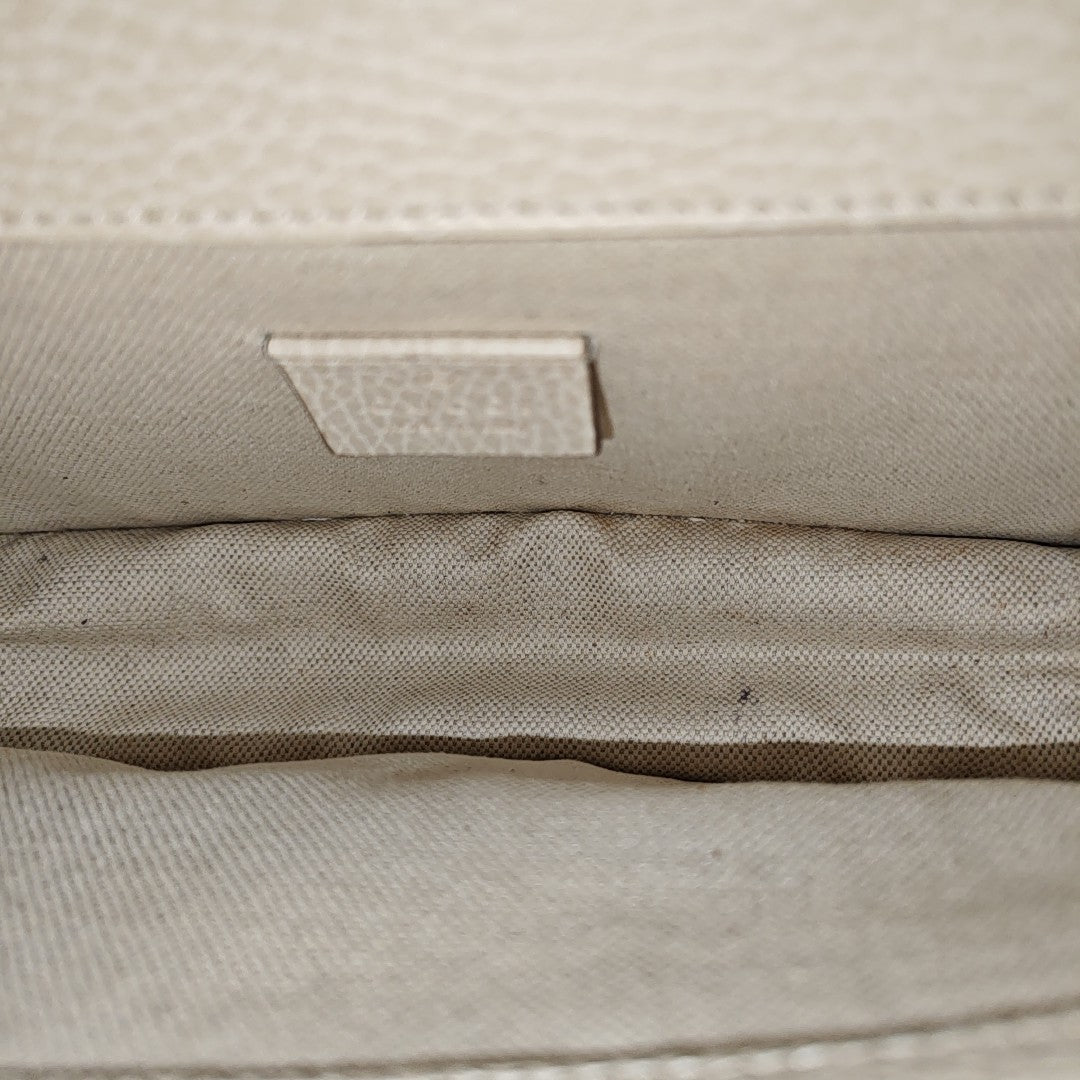 Dionysus Small Calfskin Beige