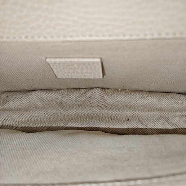 Dionysus Small Calfskin Beige