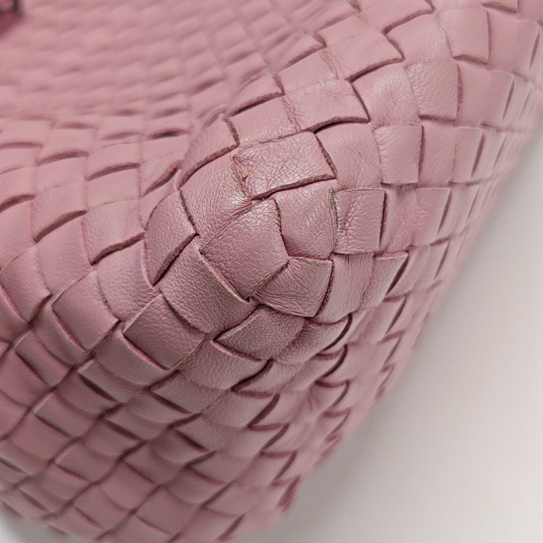 Calfskin Pink
