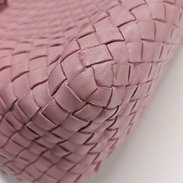 Calfskin Pink