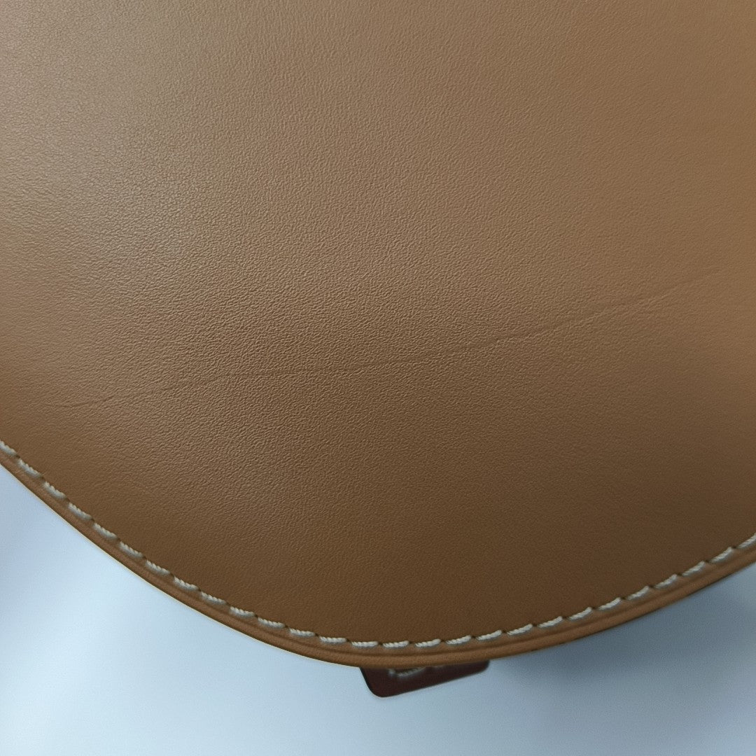 Gate Small Calfskin Multicolor