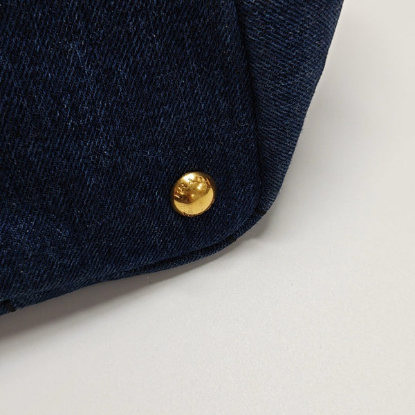 Denim Blue