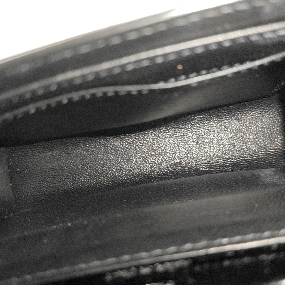 KATE Calfskin Black