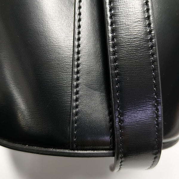 Calfskin Black
