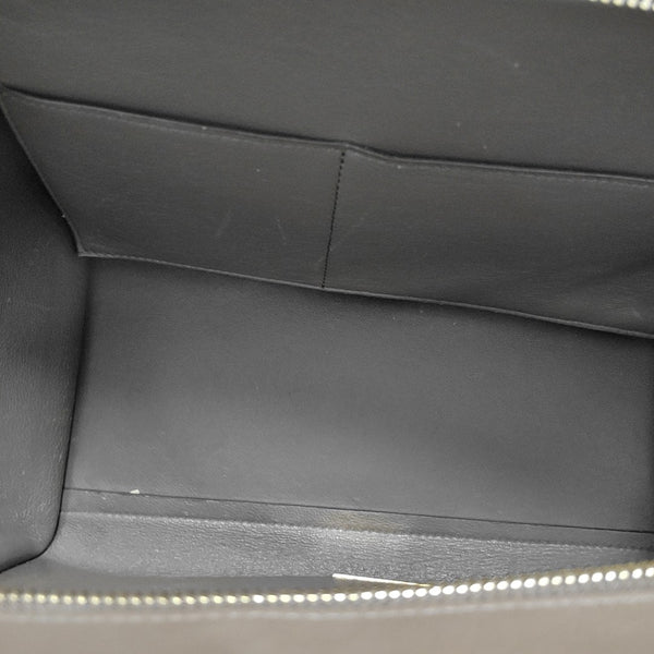 TRAPEZE Small Calfskin Multicolor