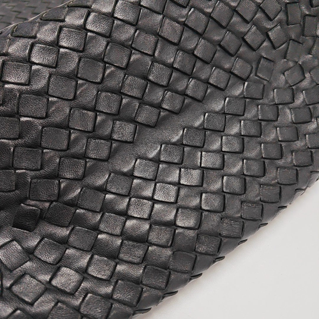 Calfskin Black