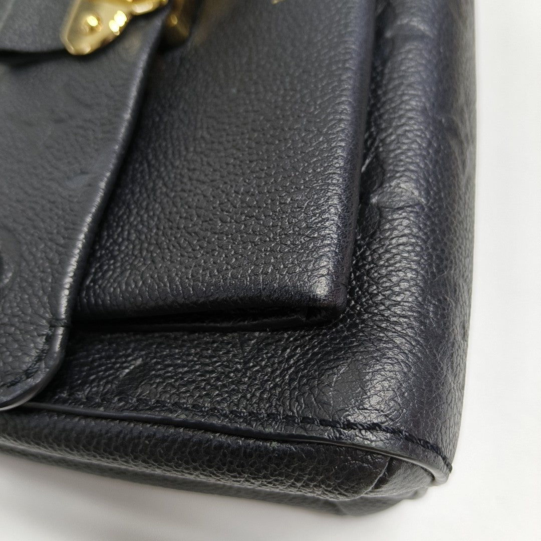 VAVIN BB Calfskin Black