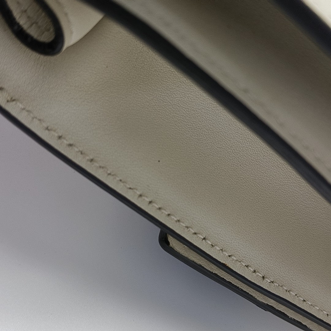 Dionysus Medium Calfskin Multicolor
