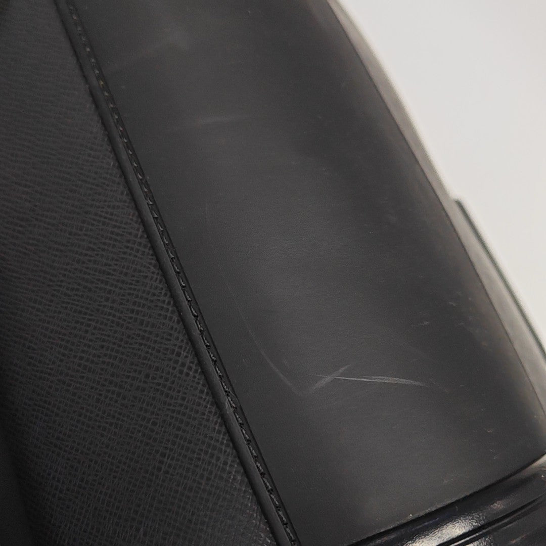PEGASE Calfskin Gray