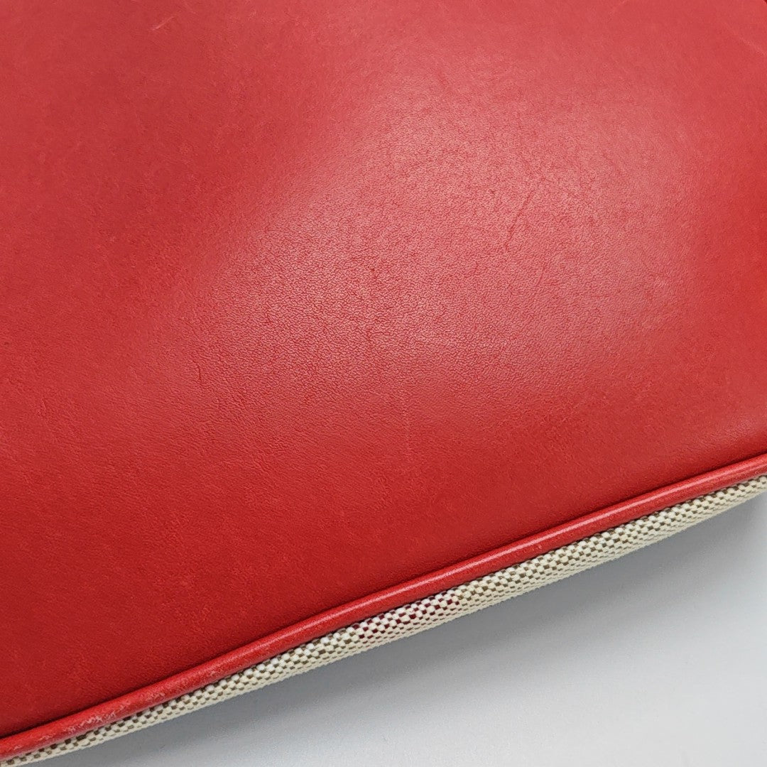 Ashby Medium Canvas Beige