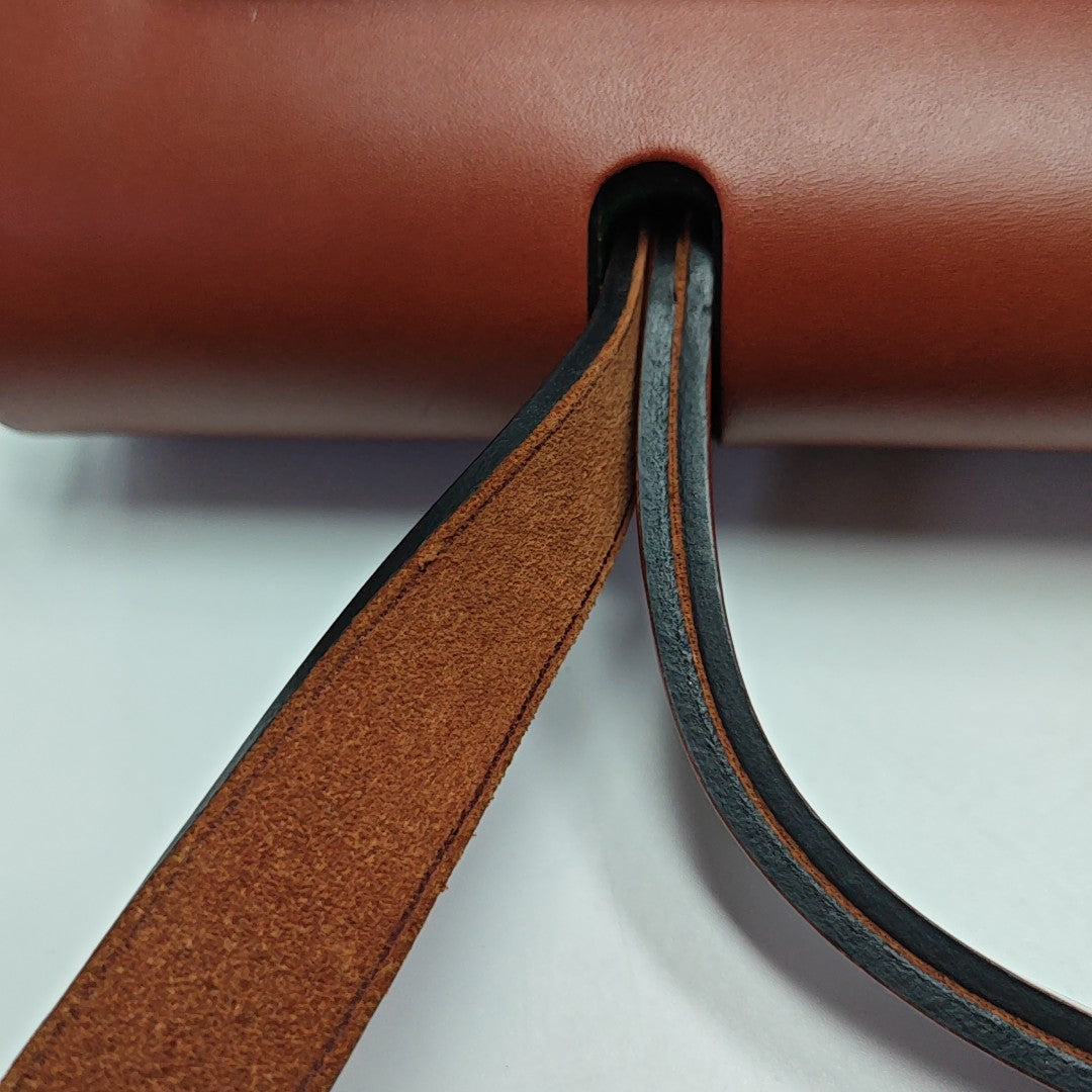 Herbag 31 Canvas Green