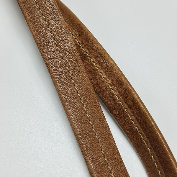Pocket Lambskin Brown