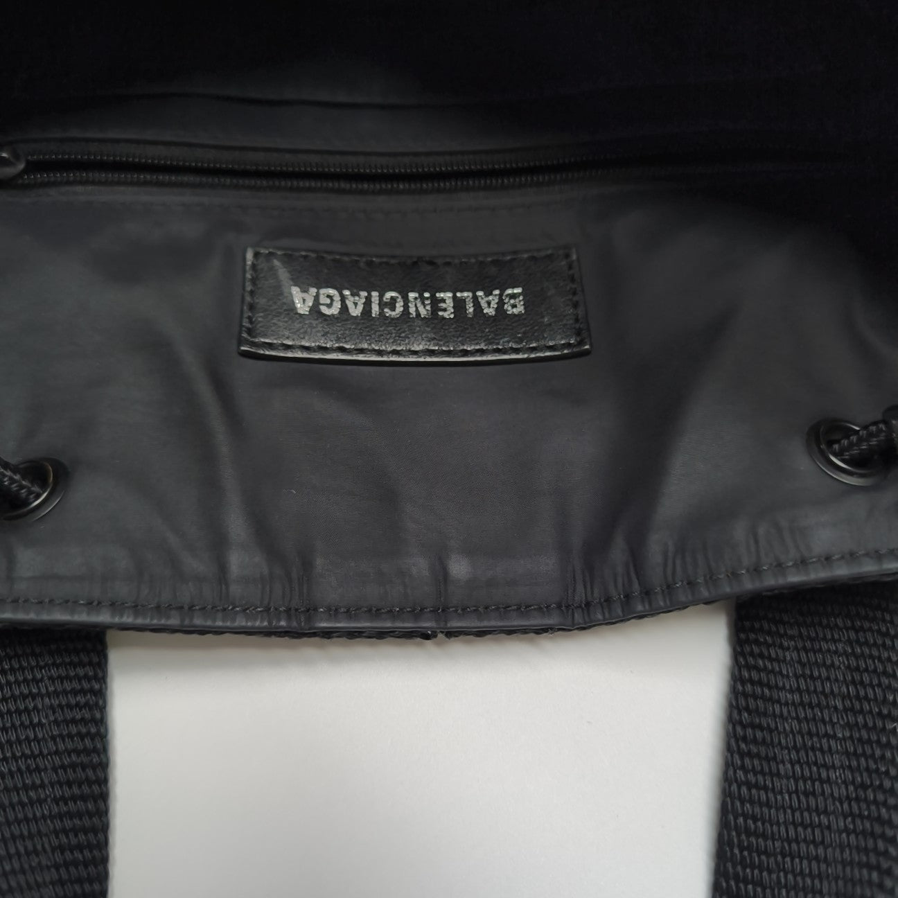 Army Lambskin Black