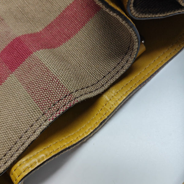 Ashby Medium Canvas Beige