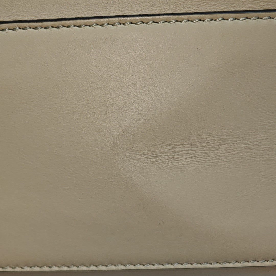 Runaway Calfskin Beige
