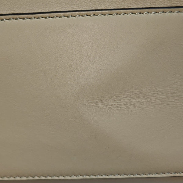 Runaway Calfskin Beige