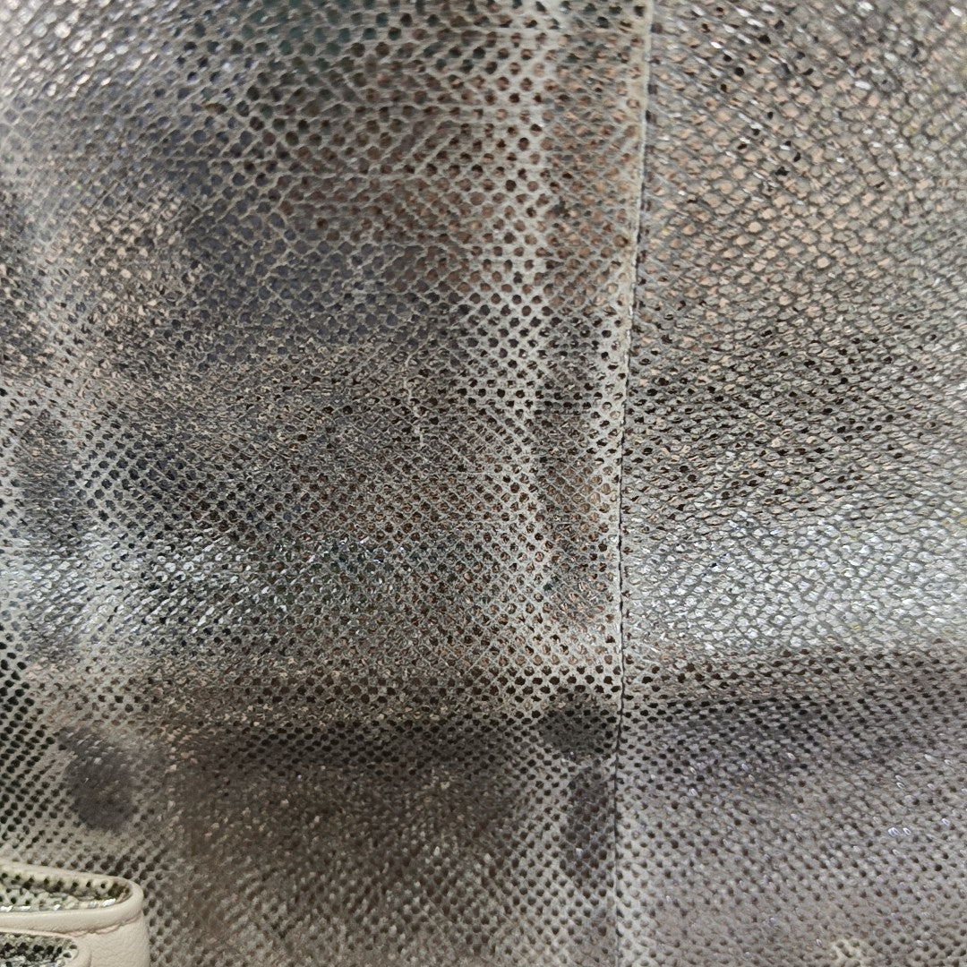 SERPENTI FOREVER Python Beige