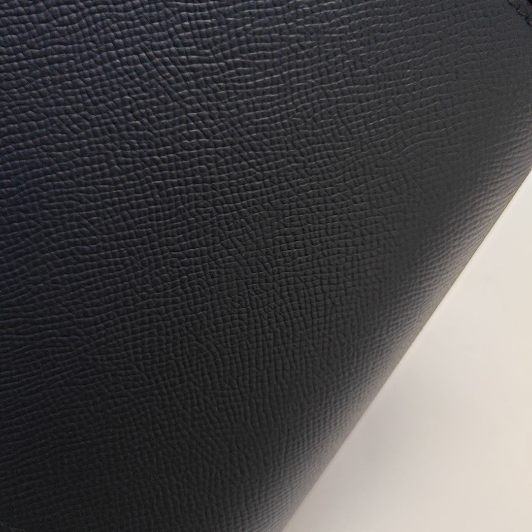 Octogone Epsom Blue