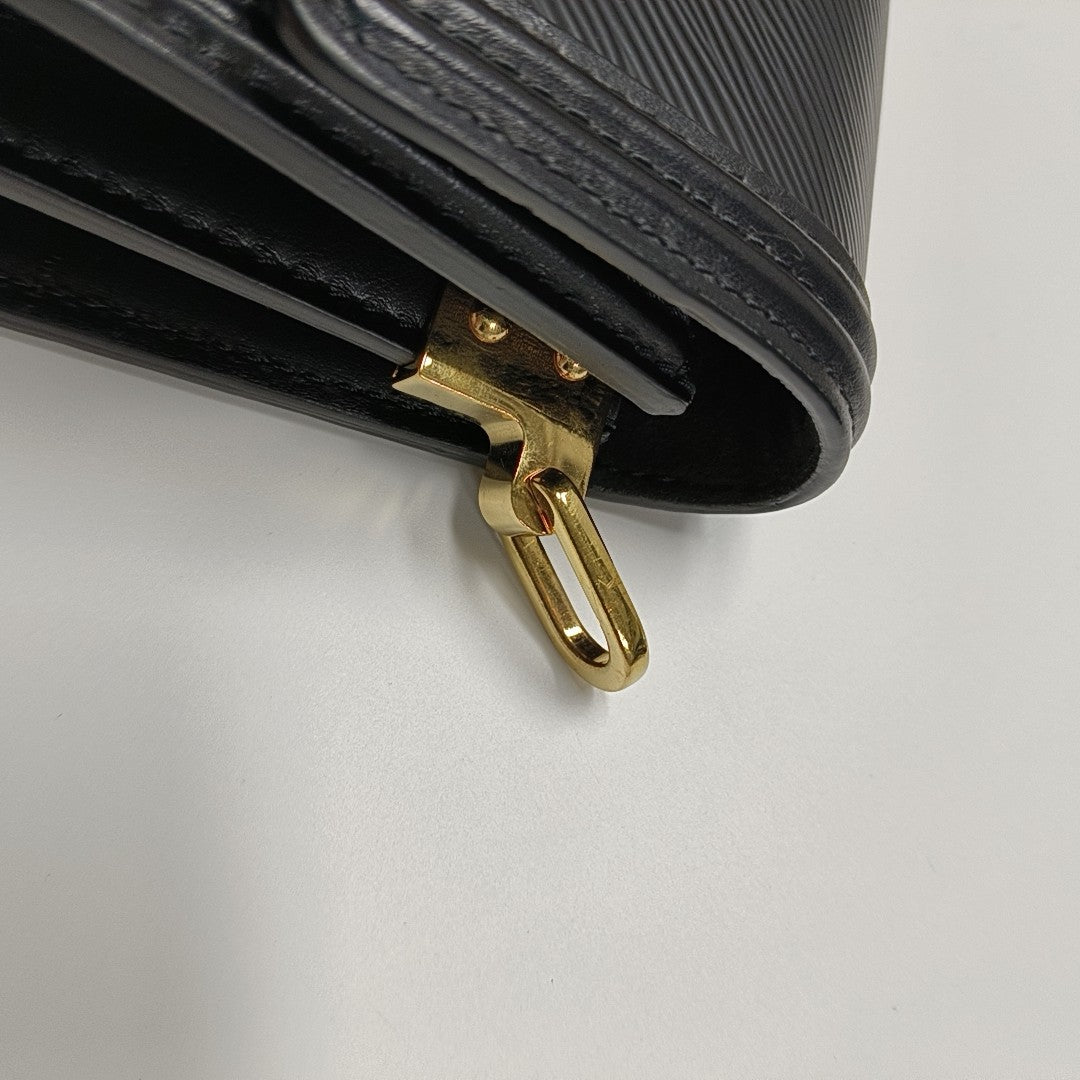 DAUPHINE Mini Epi Black
