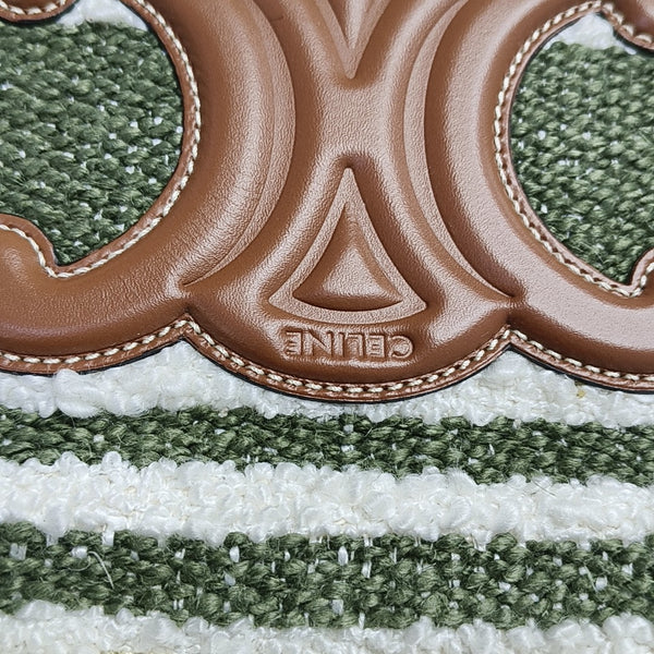 CABAS THAIS Fabric Multicolor