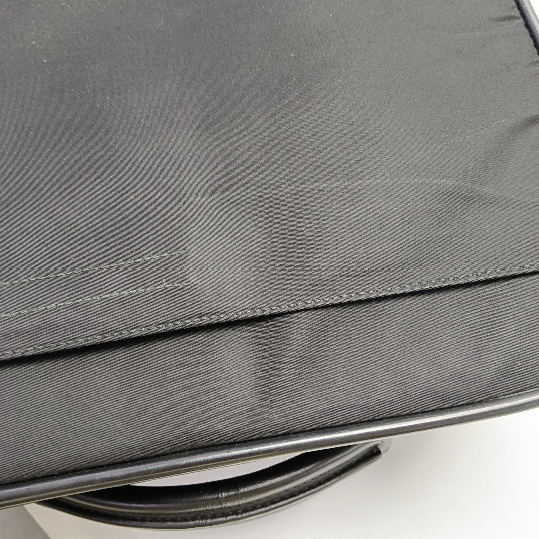 Fabric Black