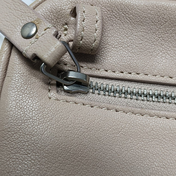 LOU Calfskin Pink