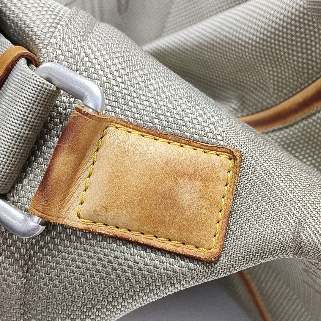 ARCHER Canvas Gray