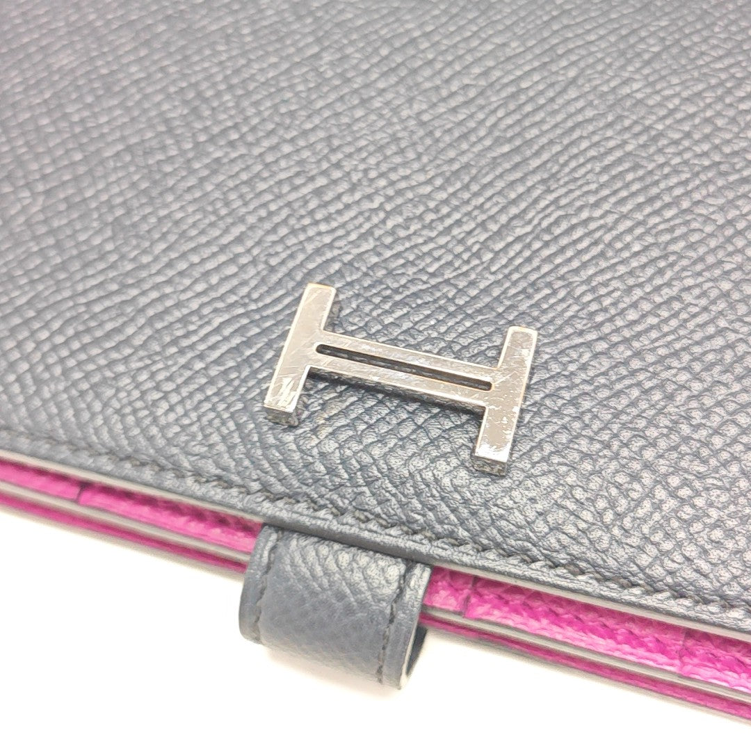 Bearn Epsom Black Wallet