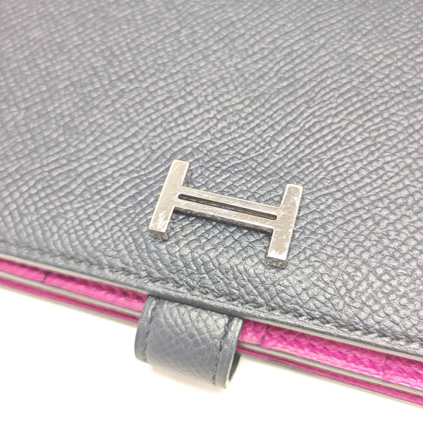 Bearn Epsom Black Wallet