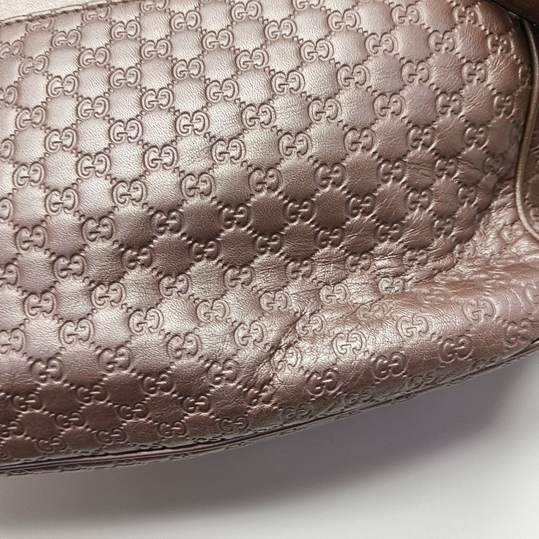 Monogram Calfskin Pink