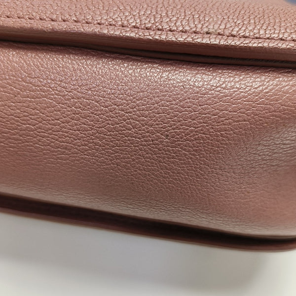 Calfskin Tote Bag Beige