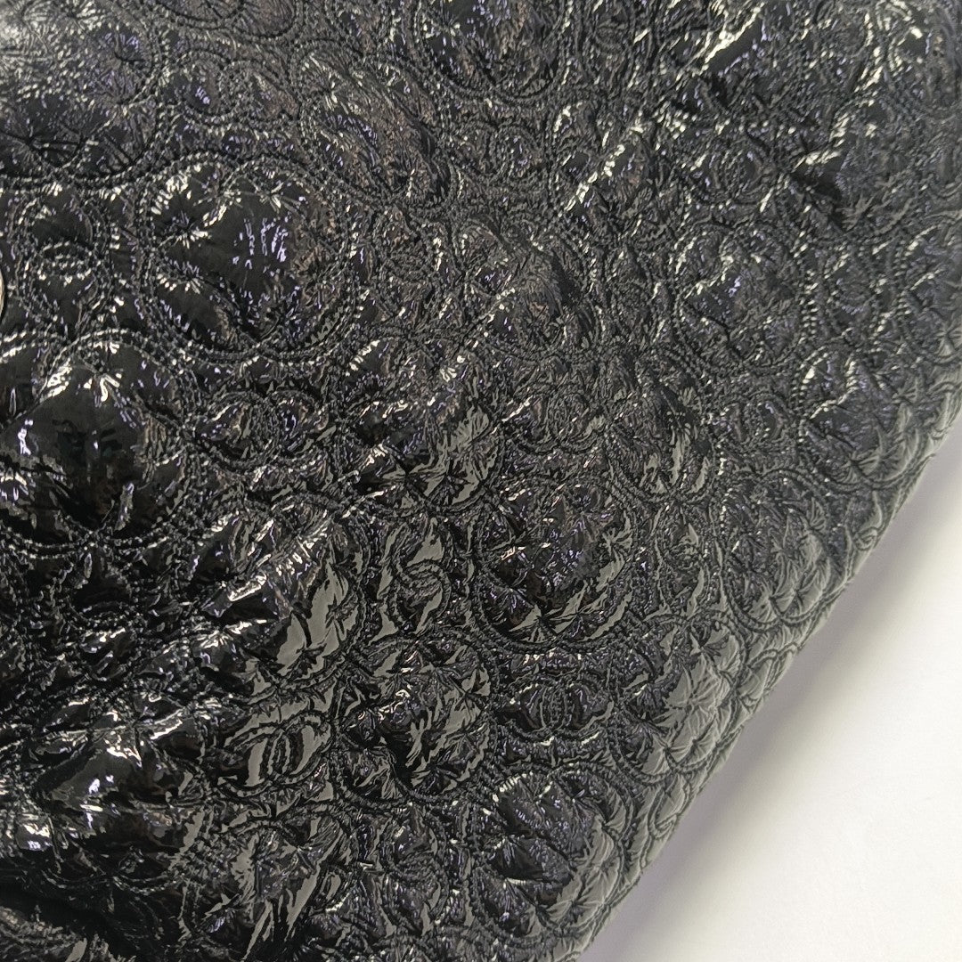 Calfskin Black