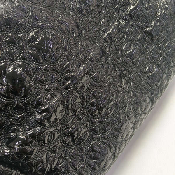 Calfskin Black