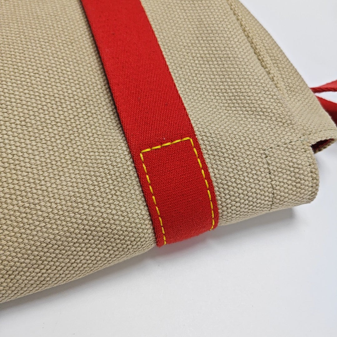 ANTIGUA Canvas Beige