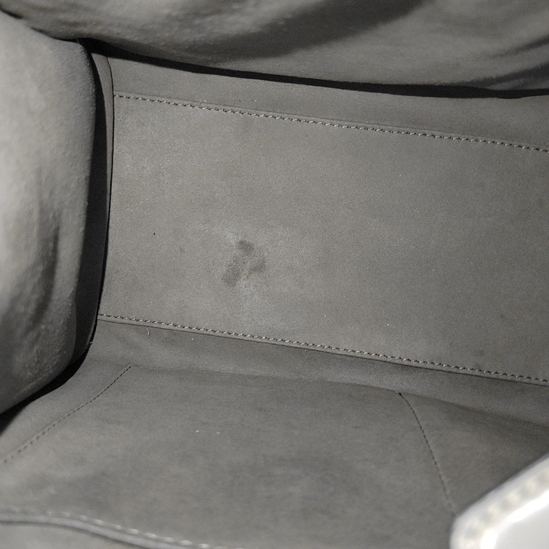 Runaway Calfskin Brown