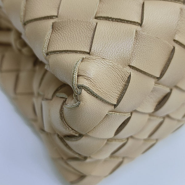 Nodini Lambskin Beige