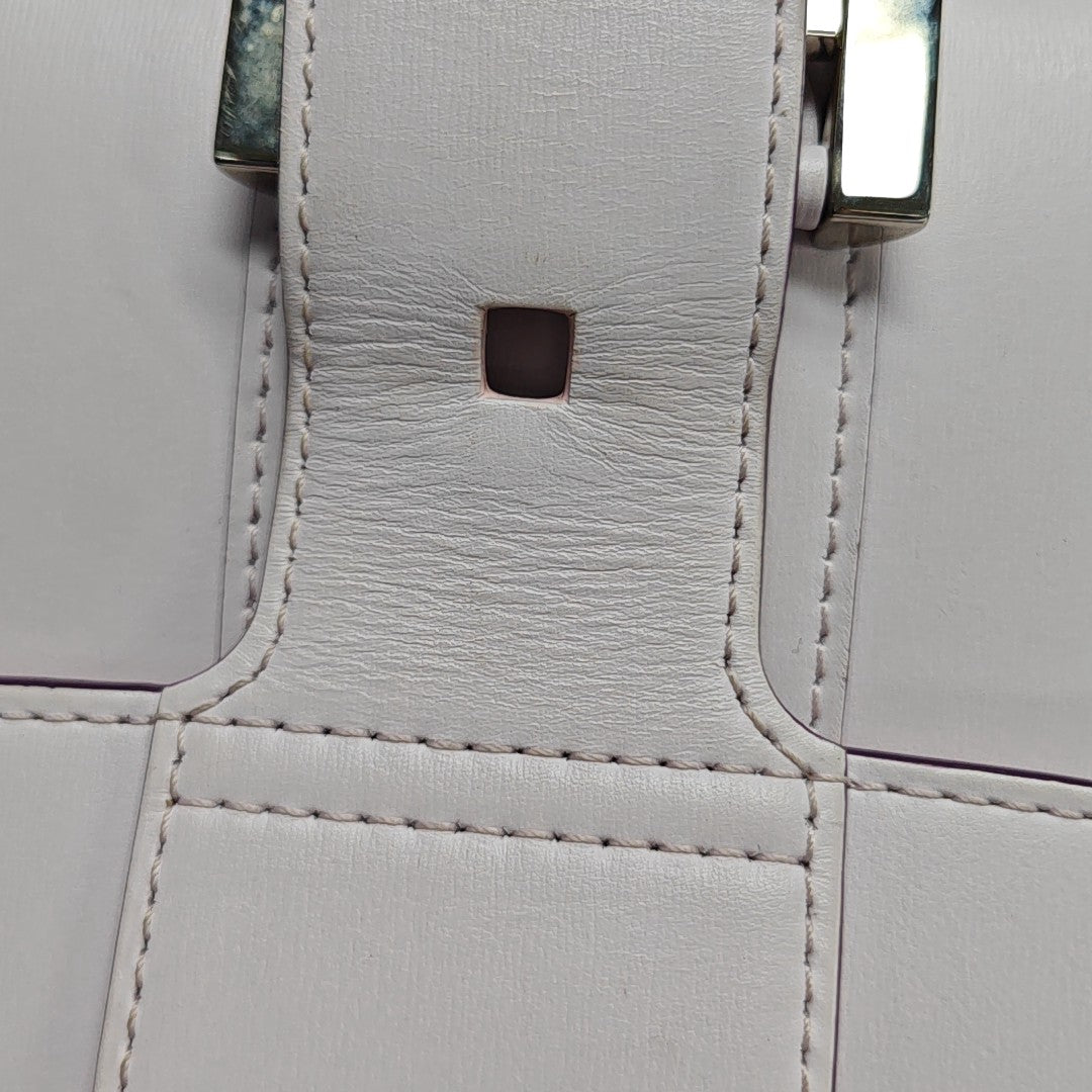 Brillant Mini Calfskin Pink