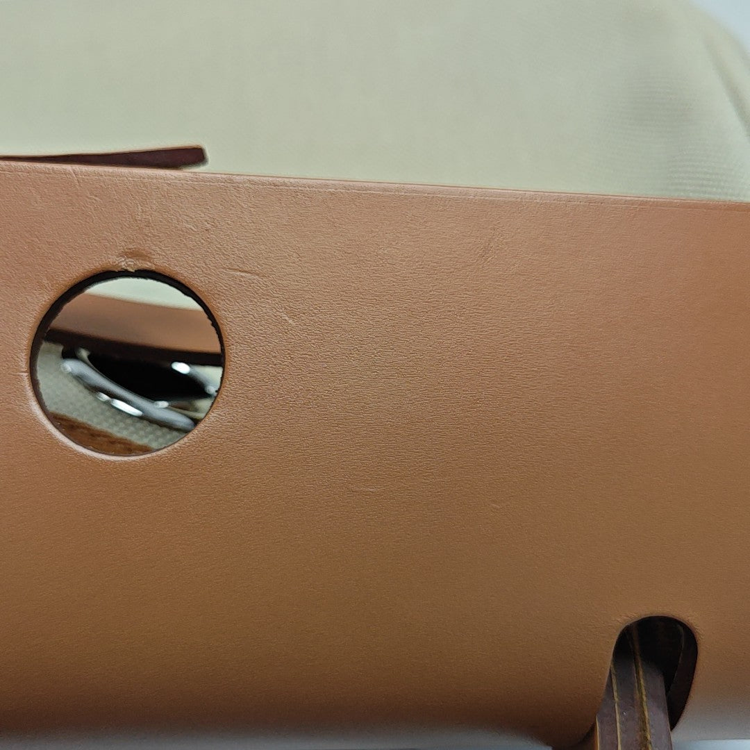 Herbag 31 Canvas Beige