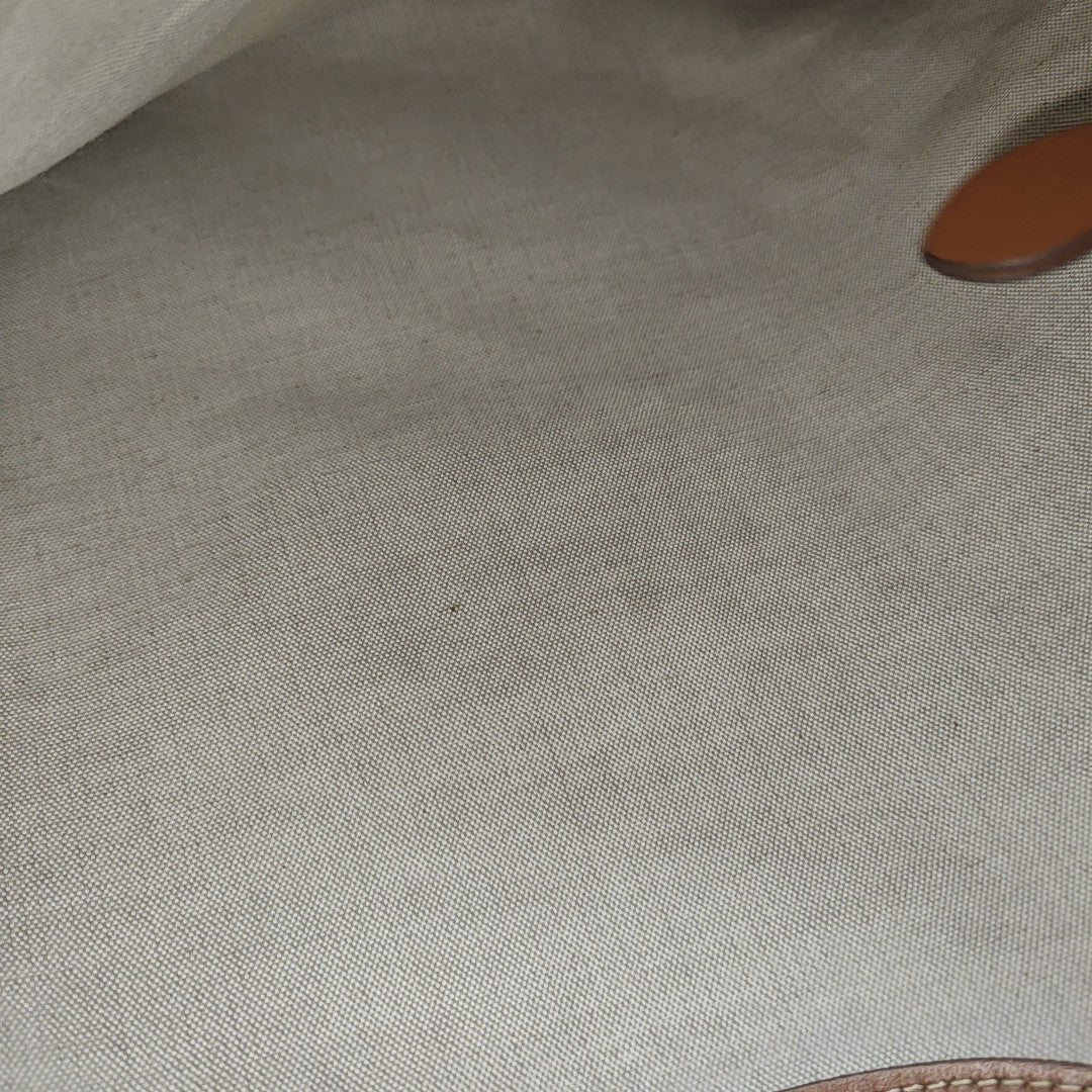 IVY Canvas Beige