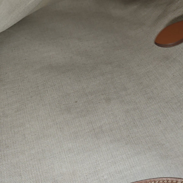 IVY Canvas Beige