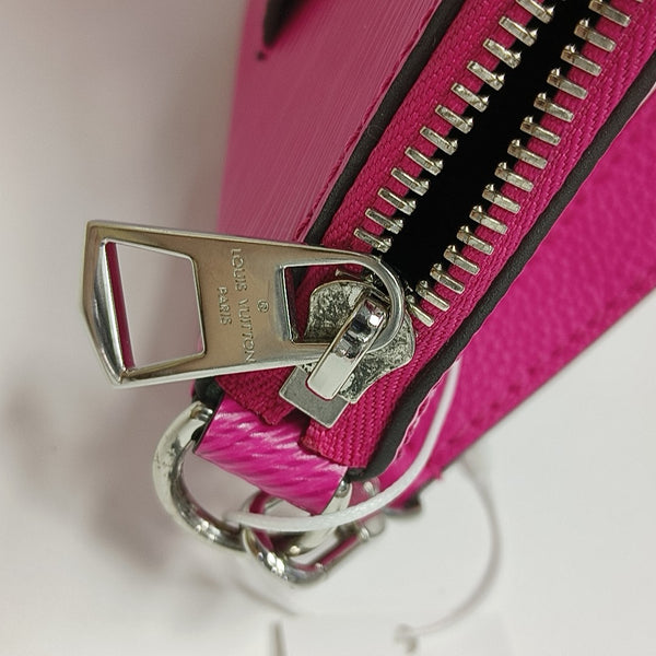 MARELLE Monogram Epi Red