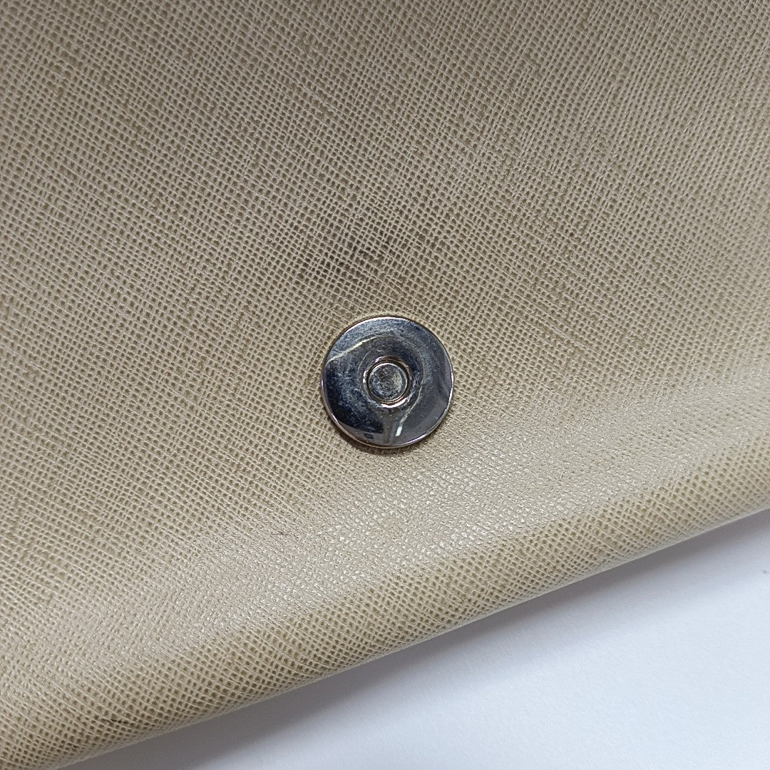 Sophia Calfskin Beige