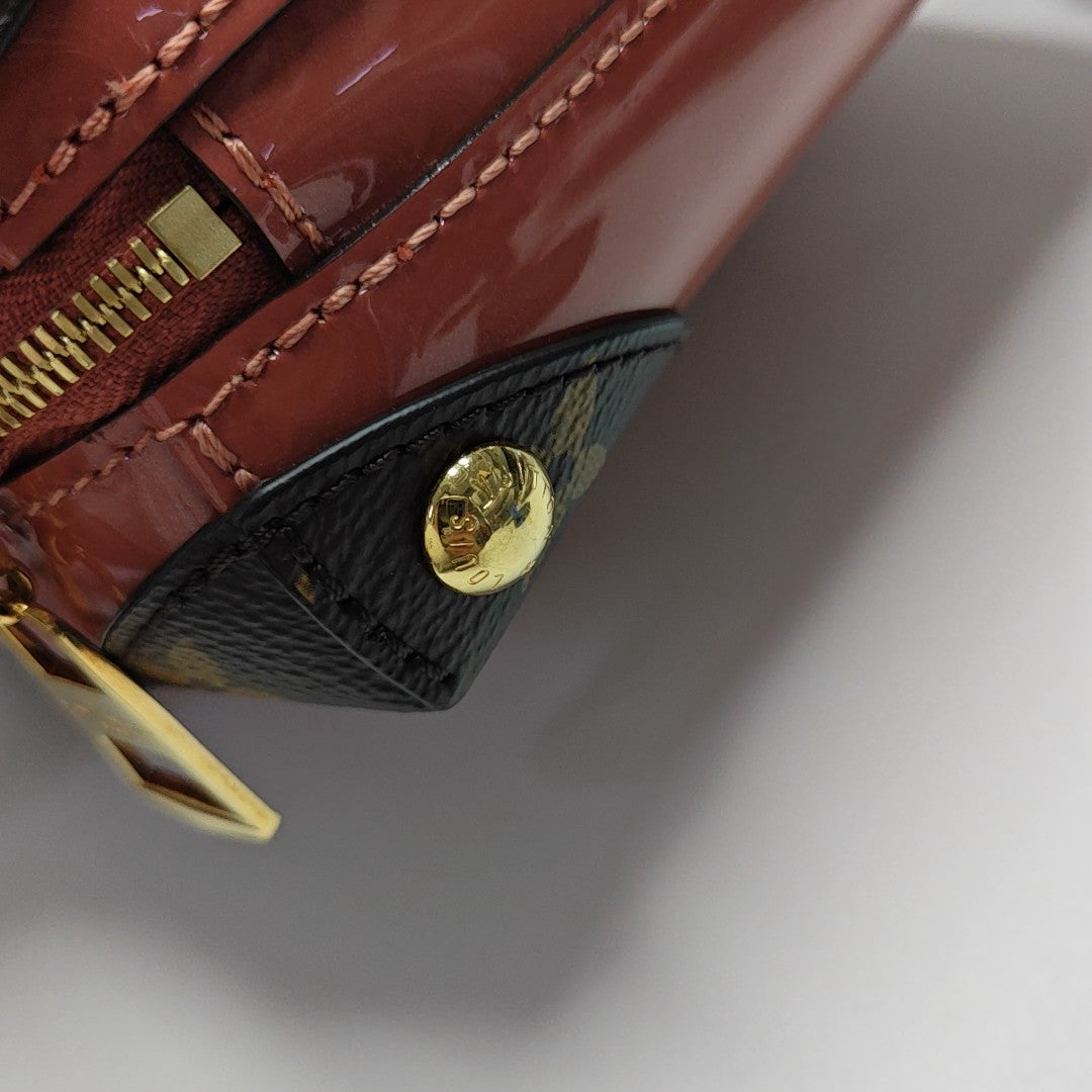 VENICE Calfskin Pink