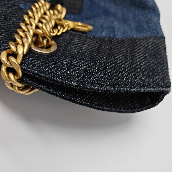 Denim Blue
