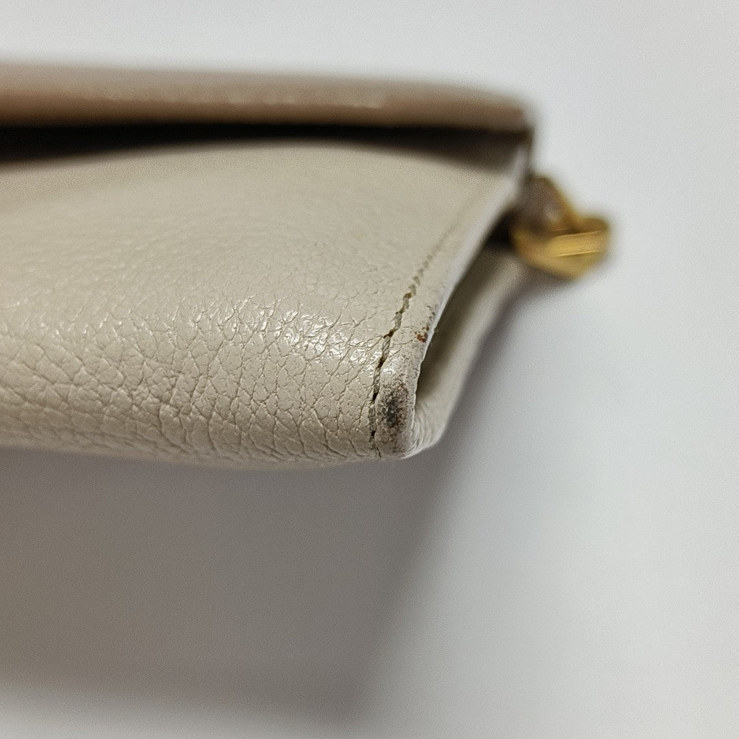 Mini Bag Calfskin Multicolor