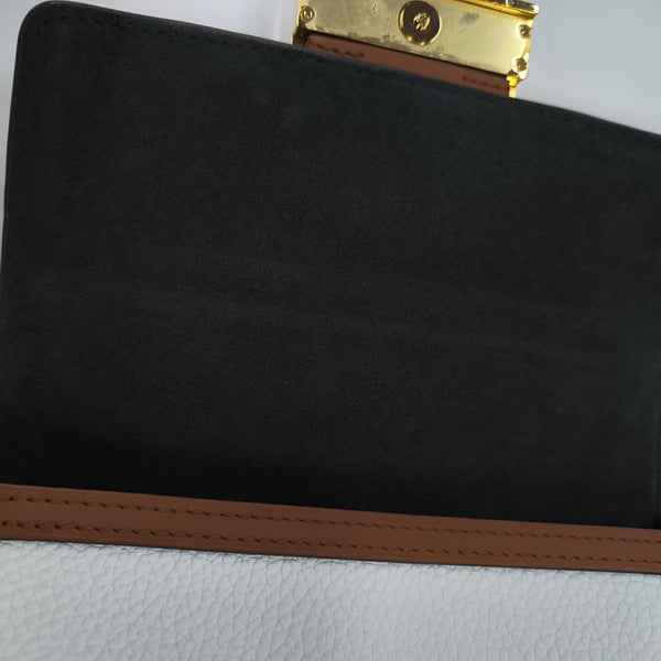 DAUPHINE Mini Calfskin Multicolor