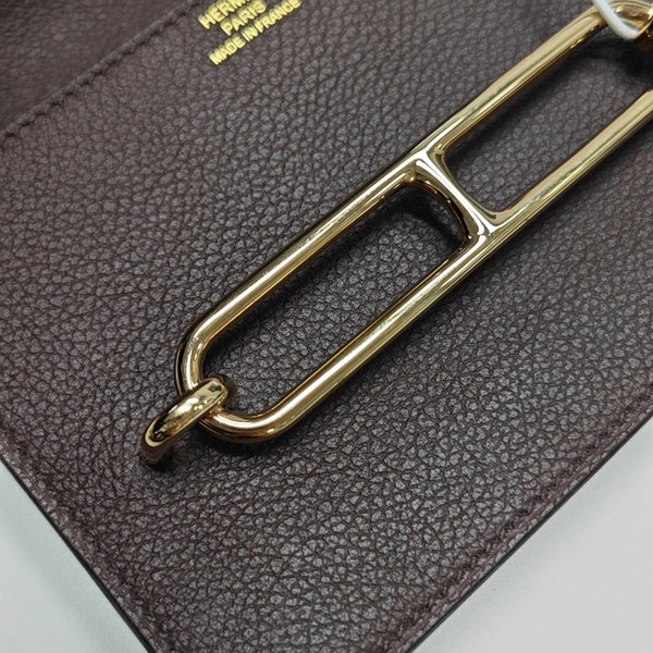 Roulis Evercolor Red Wallet