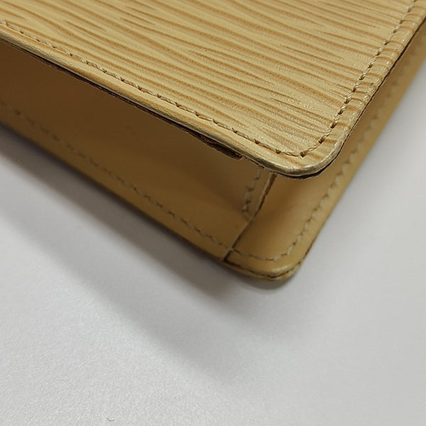 Epi Yellow